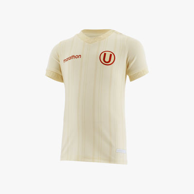 Camiseta Ni o Universitario 2023 Marathon Sports Per