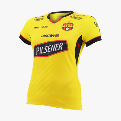 Camiseta BSC Oficial