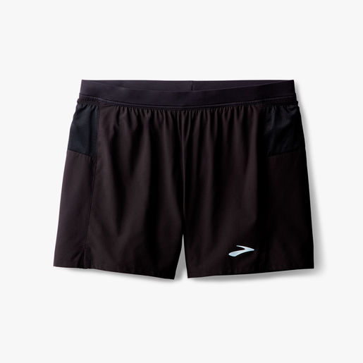 Brooks Shorts Journey