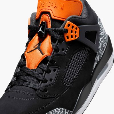 Jordan Spizike Low
