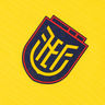 Camiseta FEF Oficial Mundial 2026