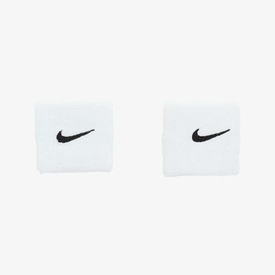 Nike Muñequeras Swoosh Classic