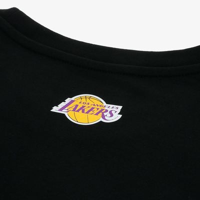 NBA Los Angeles Lakers