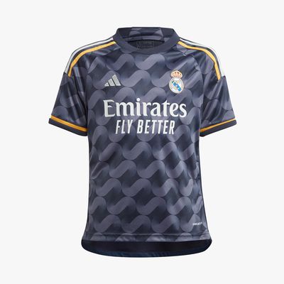 adidas Camiseta Visita Real Madrid 23/24