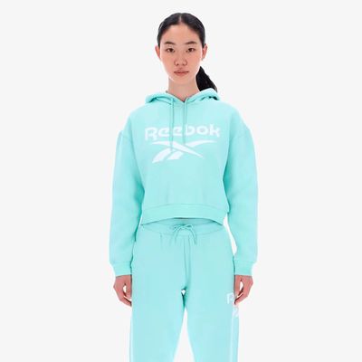 Reebok Buzo Madison Logo