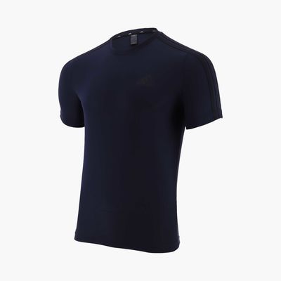 adidas Aeroready Designed to Move Sport 3 Stripes