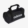 adidas Maleta deportiva extrapequeña Linear