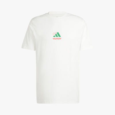 adidas Lounge Pizza