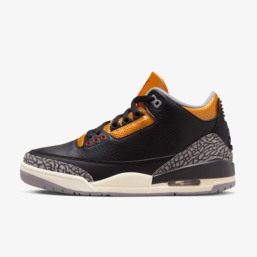 Air Jordan 3 Retro
