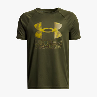 Under Armour Camiseta Tech™ Hybrid Print