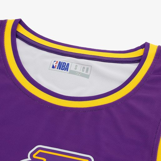 NBA Los Angeles Lakers