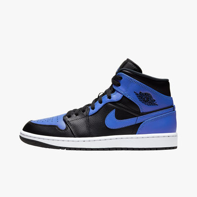 Nike Air Jordan Mid TAF Perú