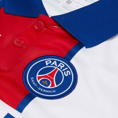 Nike Paris Saint-Germain 20/21 Stadium Away