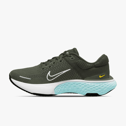 Nike ZoomX Invincible Run Flyknit 2