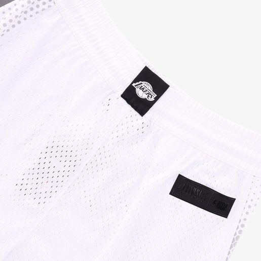 NBA Short Los Angeles Lakers
