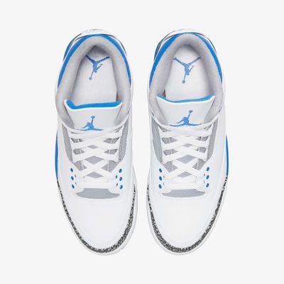 Nike Air Jordan III Retro