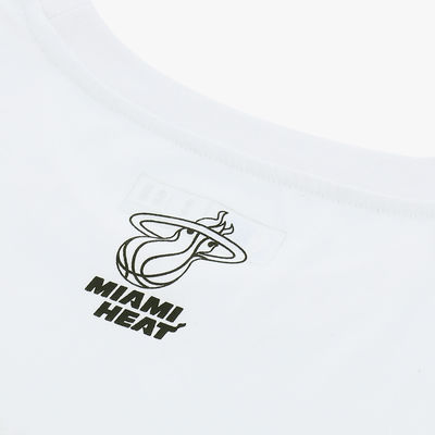 NBA Polera Stay Here