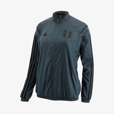 adidas Casaca Prepartido Perú 2023