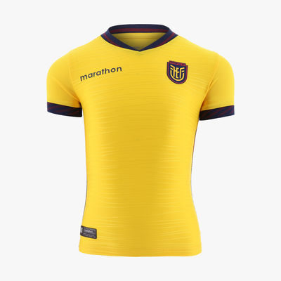 Camiseta Réplica FEF OFI Mundial 2026