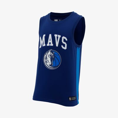 NBA BVD Mavs