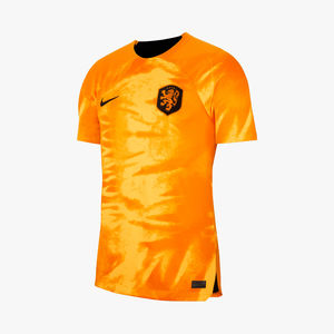 Camiseta de holanda 2023