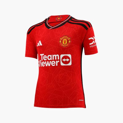 adidas Camiseta Manchester United Local 23/24