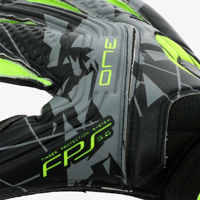 HO Soccer One Flat Protek