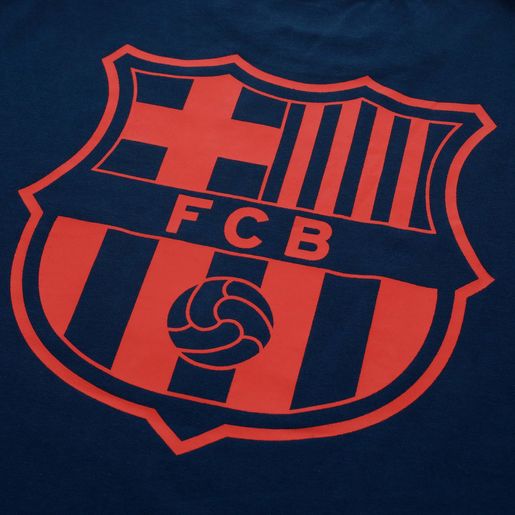 F.C. Barcelona Polo