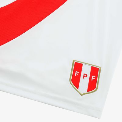 adidas Short Hombre Oficial Perú 2024