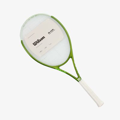 Wilson Raqueta Blade Feel