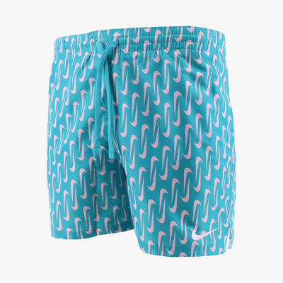 Nike Short Swoosh Link