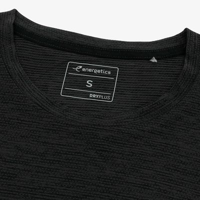 T-SHIRT TRAINING ENERGETICS TELLY SS M