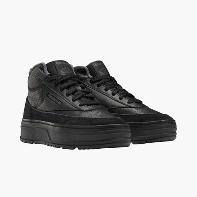 Reebok Club C Geo Mid