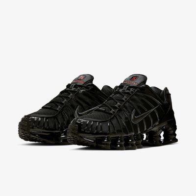 Nike Zapatos Shox TL