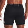 Under Armour Project Rock Iso-Chill