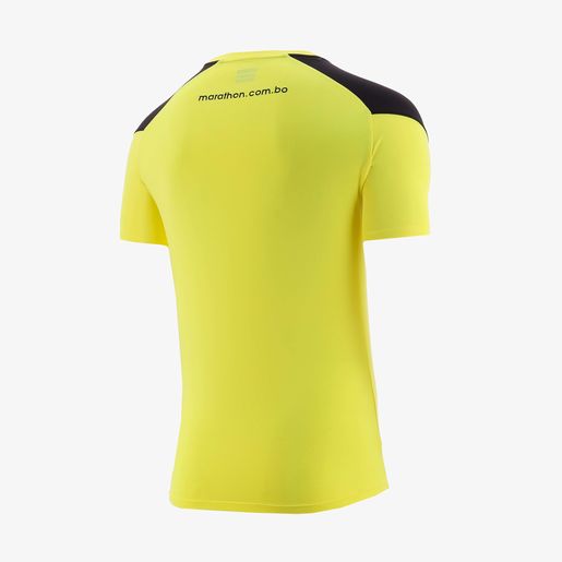 The Strongest Camiseta Presentación 2025