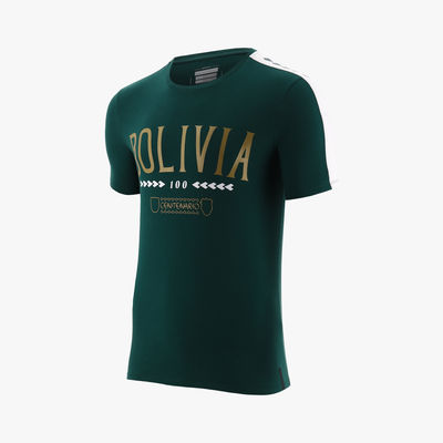 FBF Camiseta Hincha Centenario