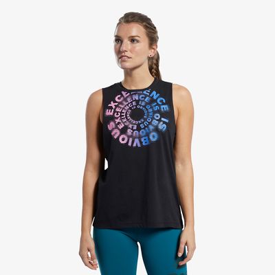 Reebok CrossFit Excellence