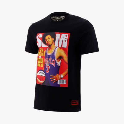 Mitchell & Ness Camiseta NBA