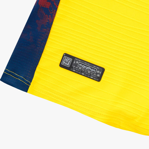 Camiseta FEF Mundial 2026
