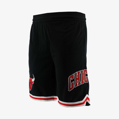 NBA Short Bulls