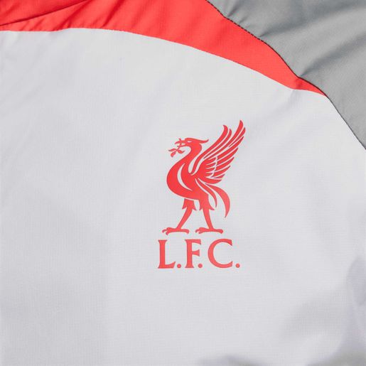 Liverpool FC AWF