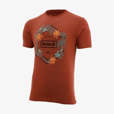 Hurley Polo Everyday Jungler