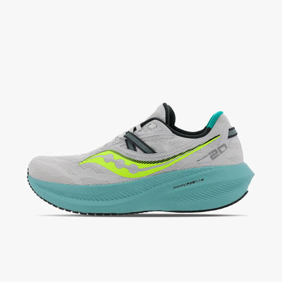 saucony triumph 11 marroni