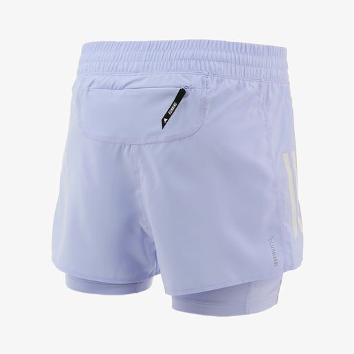 adidas Shorts Own the Run Climacool 2 en 1