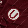 Camiseta Manga Larga Universitario 2025 Alterna 1