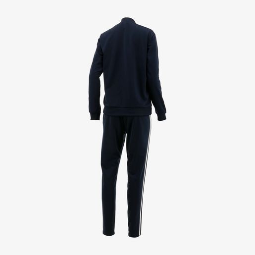 adidas Casaca Essentials 3 bandas
