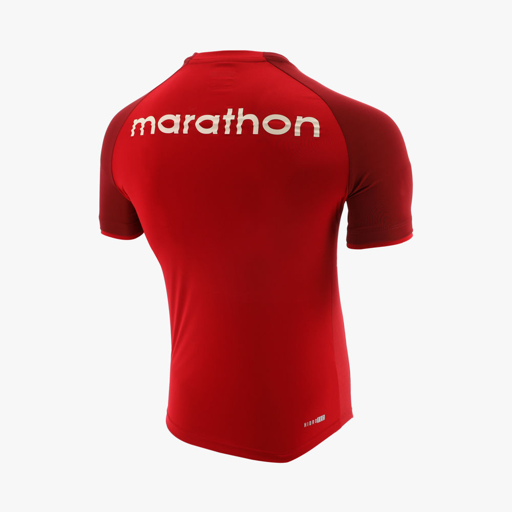Marathon Sports Universitario Arenas Training Marathon Sports Marca