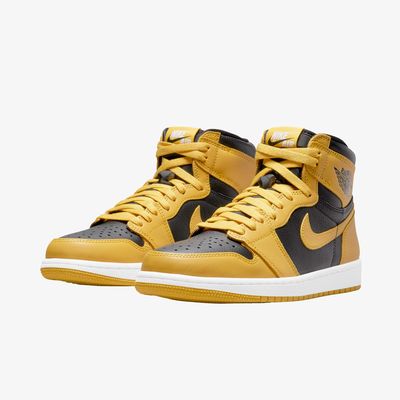 nike air jordans 1 high tops