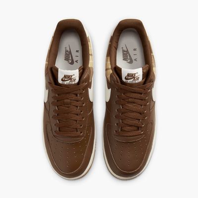 Nike Air Force 1 '07 LX